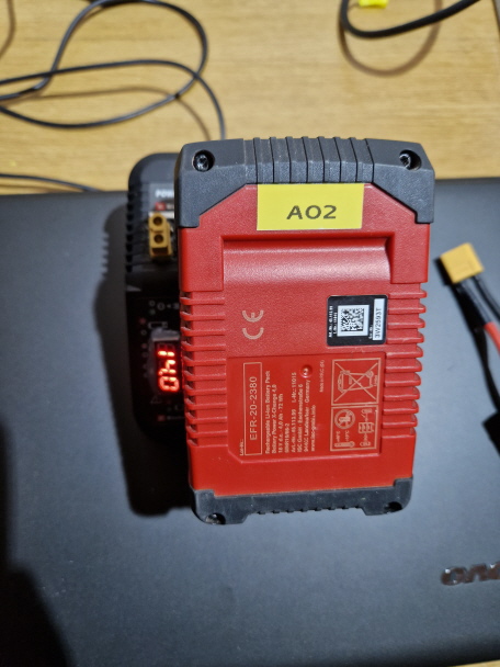 Akku-Adapter für Einhell-Akku 18V 4AH Akku-Adapter für Einhell-Akku 18V 4AH