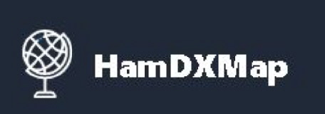 HamDXMap HamDXMap