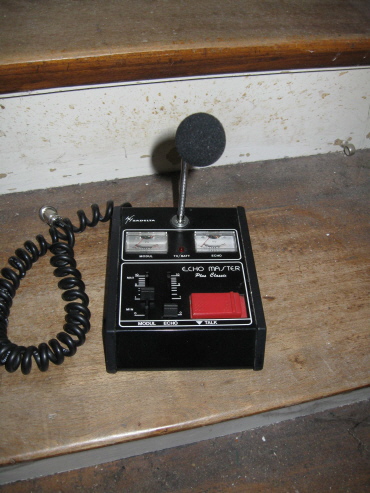 Sadelta Echomaster Plus Classic